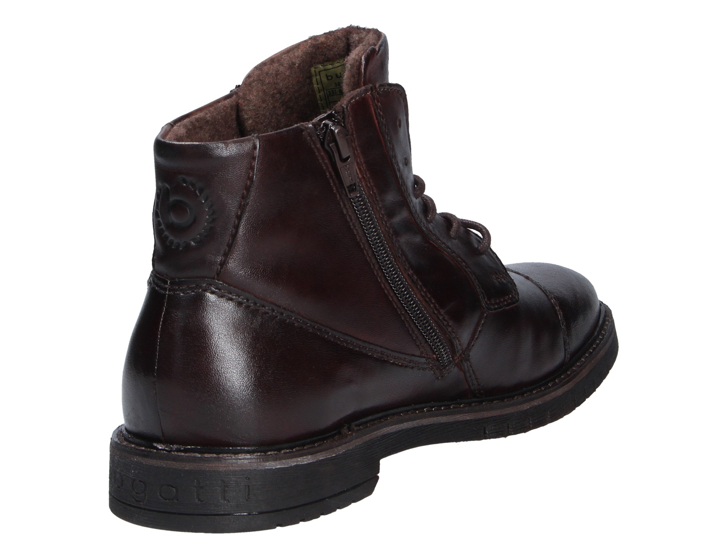 bugatti Herren Stiefel