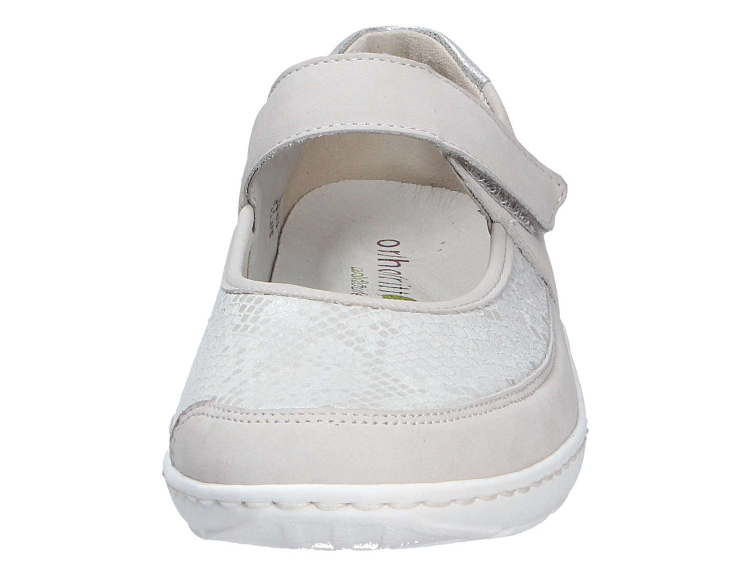 Waldläufer Damen Halbschuhe