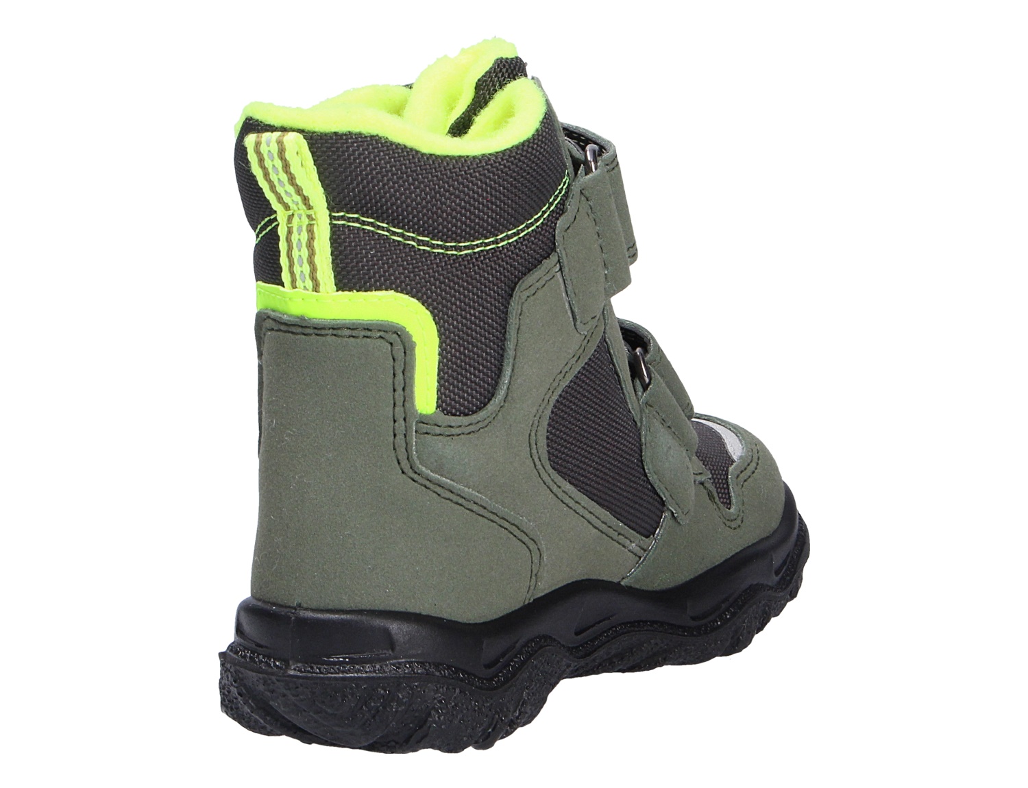 Superfit Jungen Stiefel