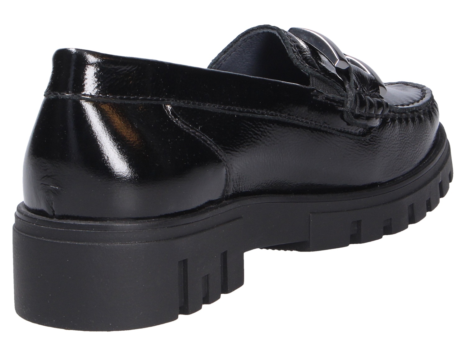 Waldläufer Damen Slipper