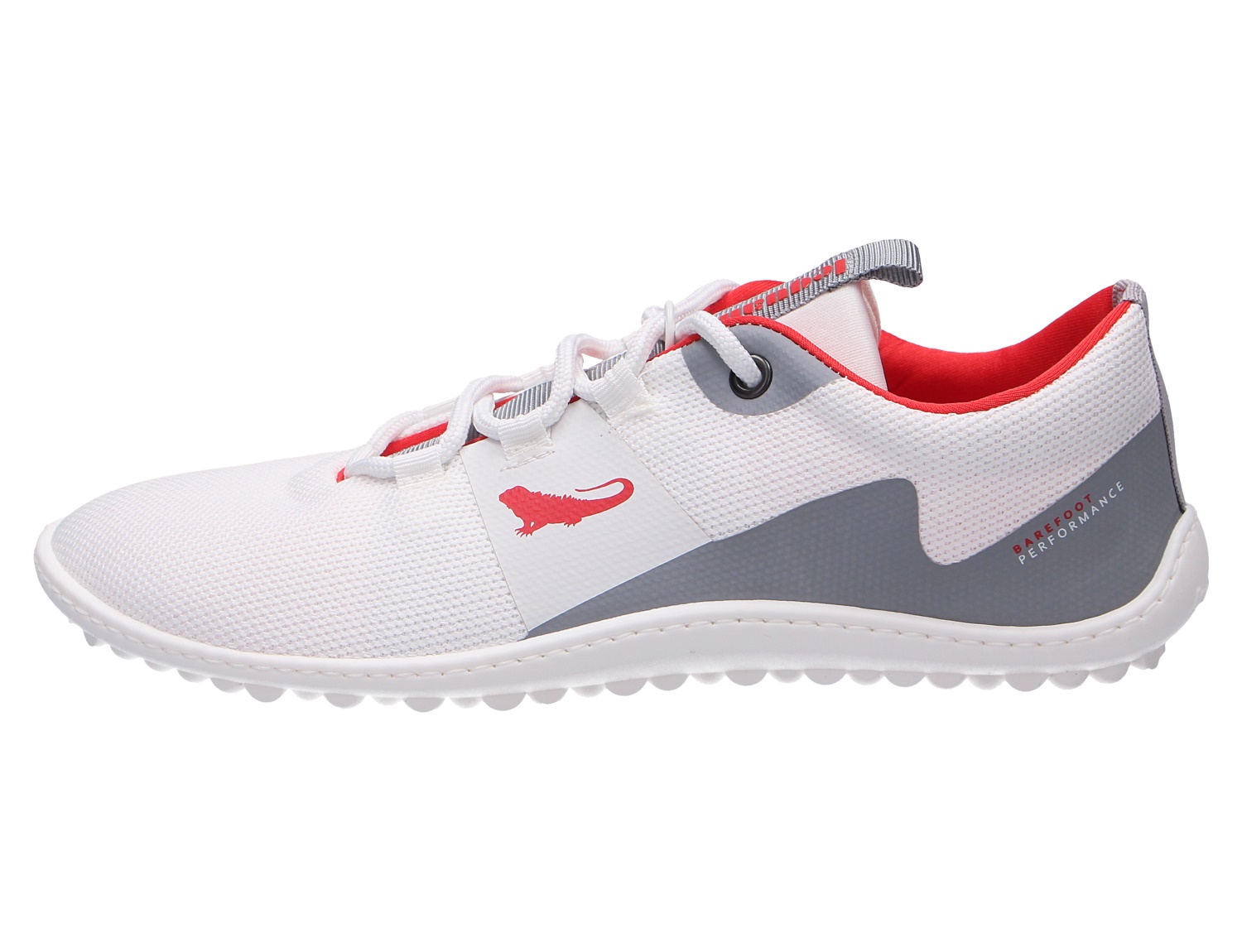 Leguano Damen Schnürschuhe