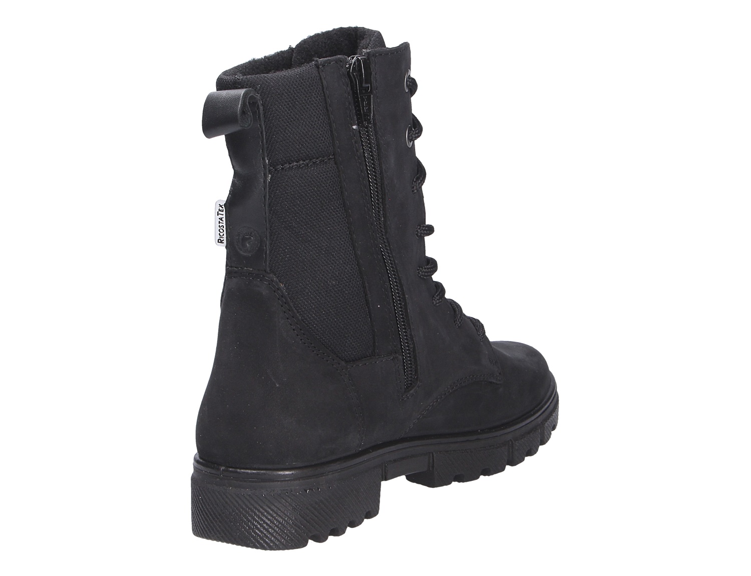 Ricosta Mädchen Stiefel