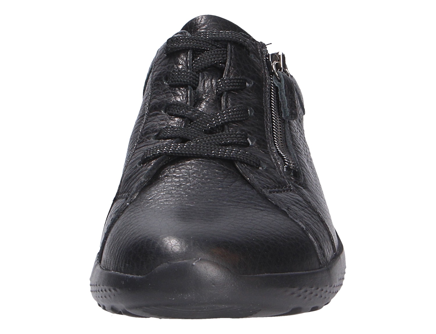 Waldläufer Damen Schnürschuhe