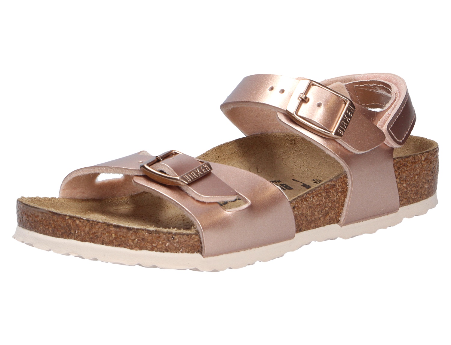 Birkenstock Mädchen Sandale