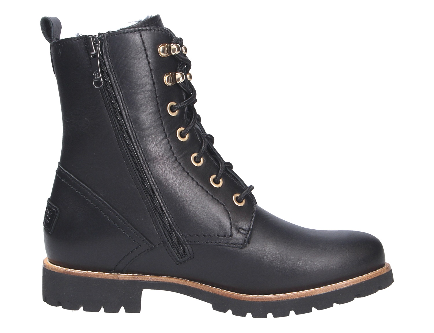 Panama Jack Damen Stiefel