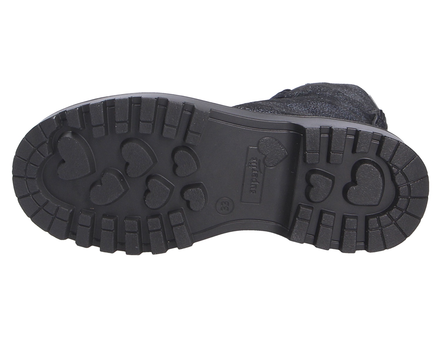 Superfit Mädchen Stiefel