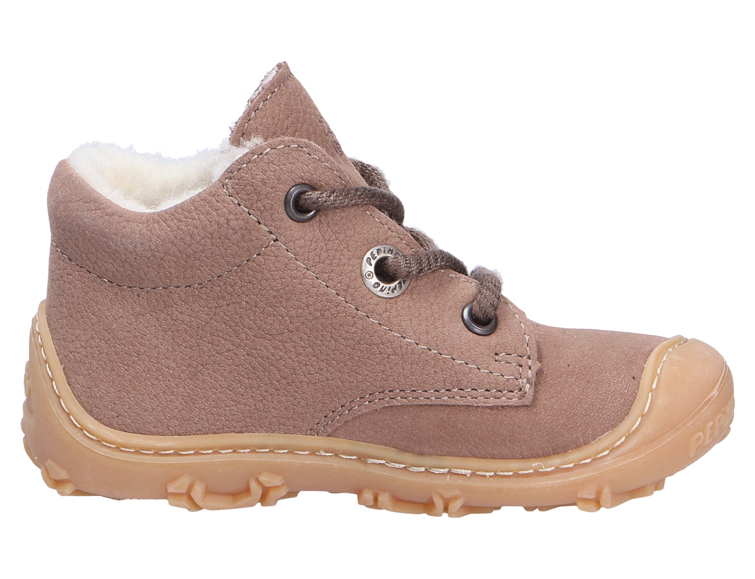 Ricosta Jungen Lauflernstiefel