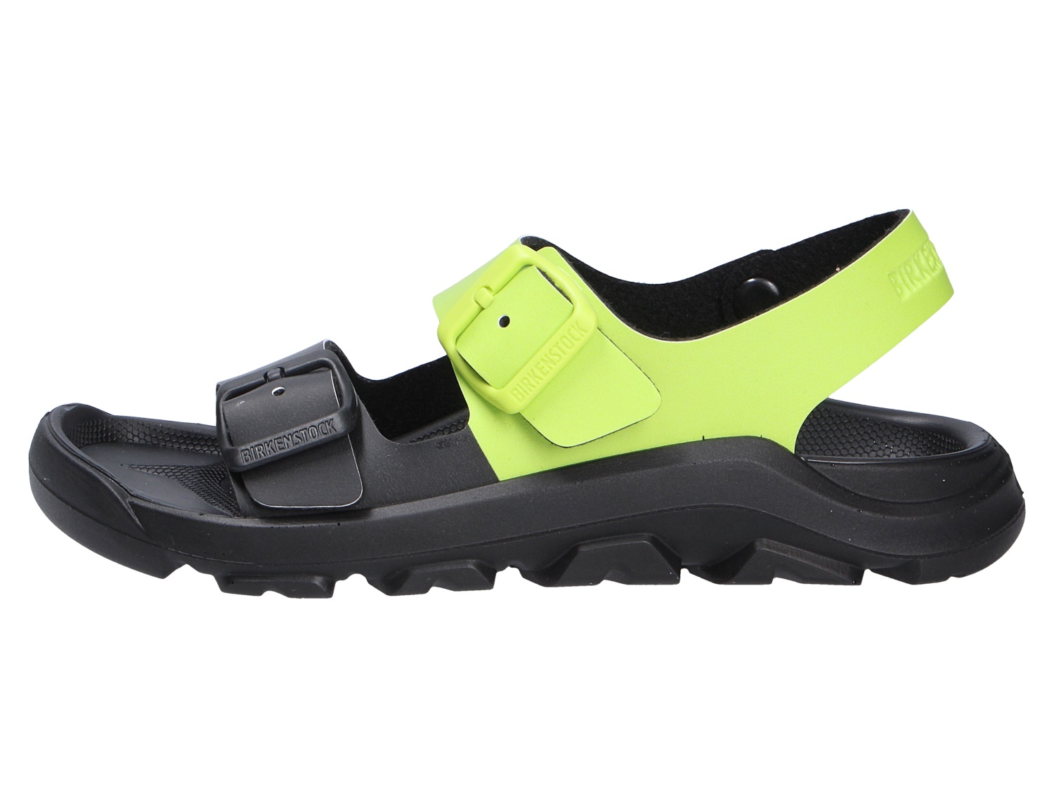 Birkenstock Jungen Sandale