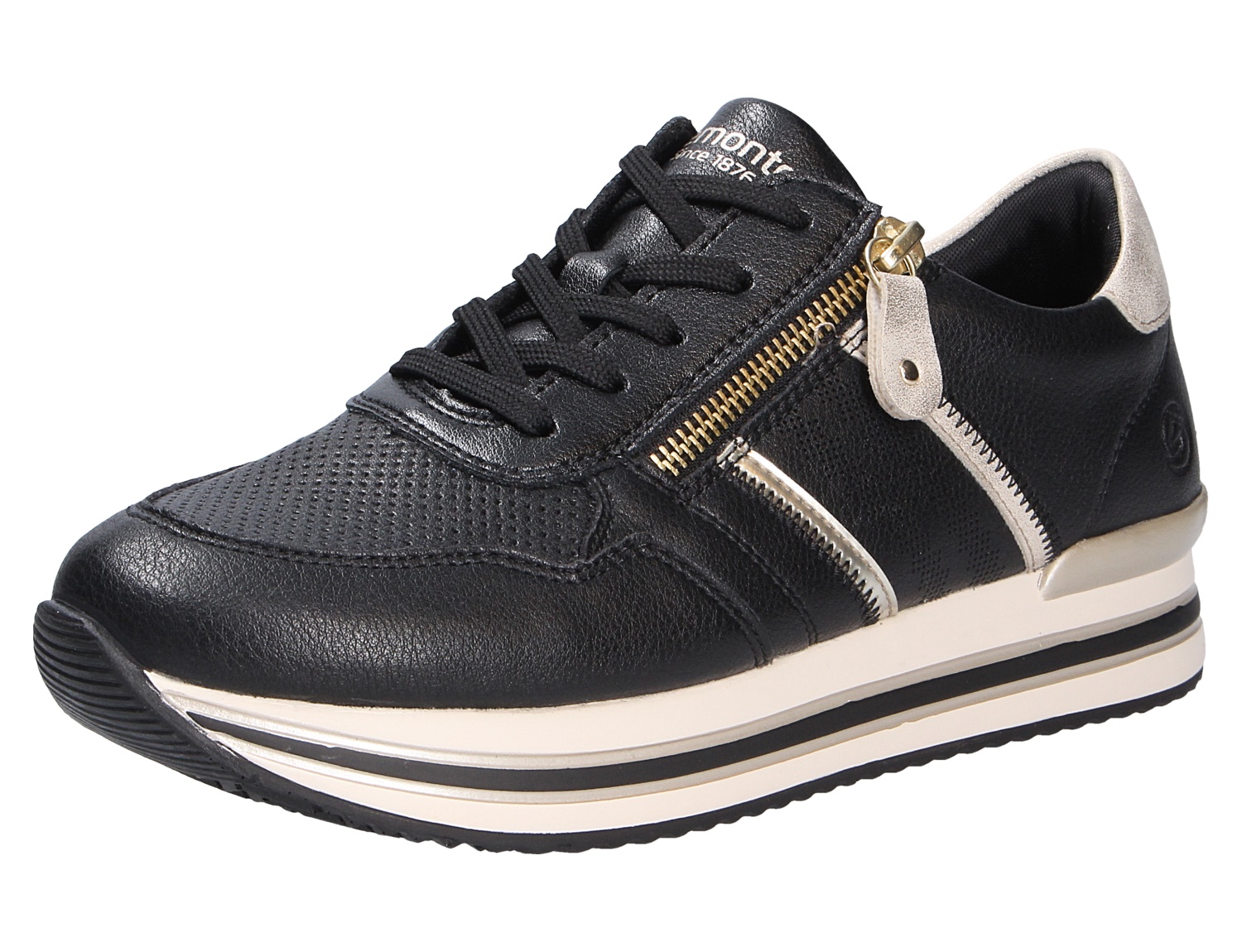 Remonte Damen Sneaker