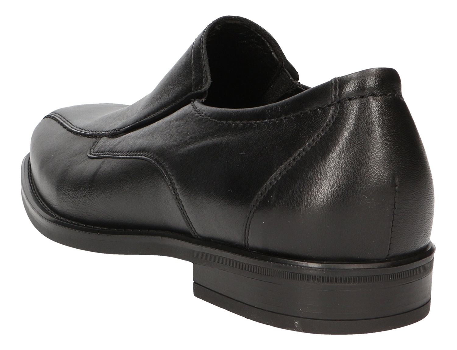 Waldläufer Herren Slipper