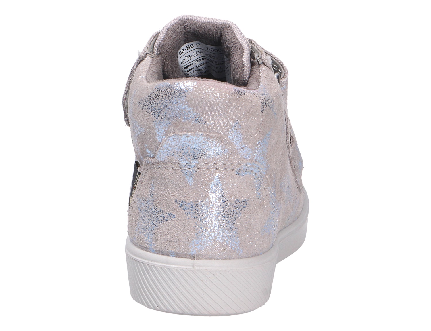 Superfit Mädchen Lauflernschuhe