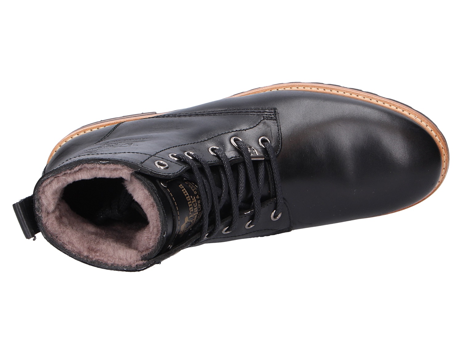 Panama Jack Herren Stiefel