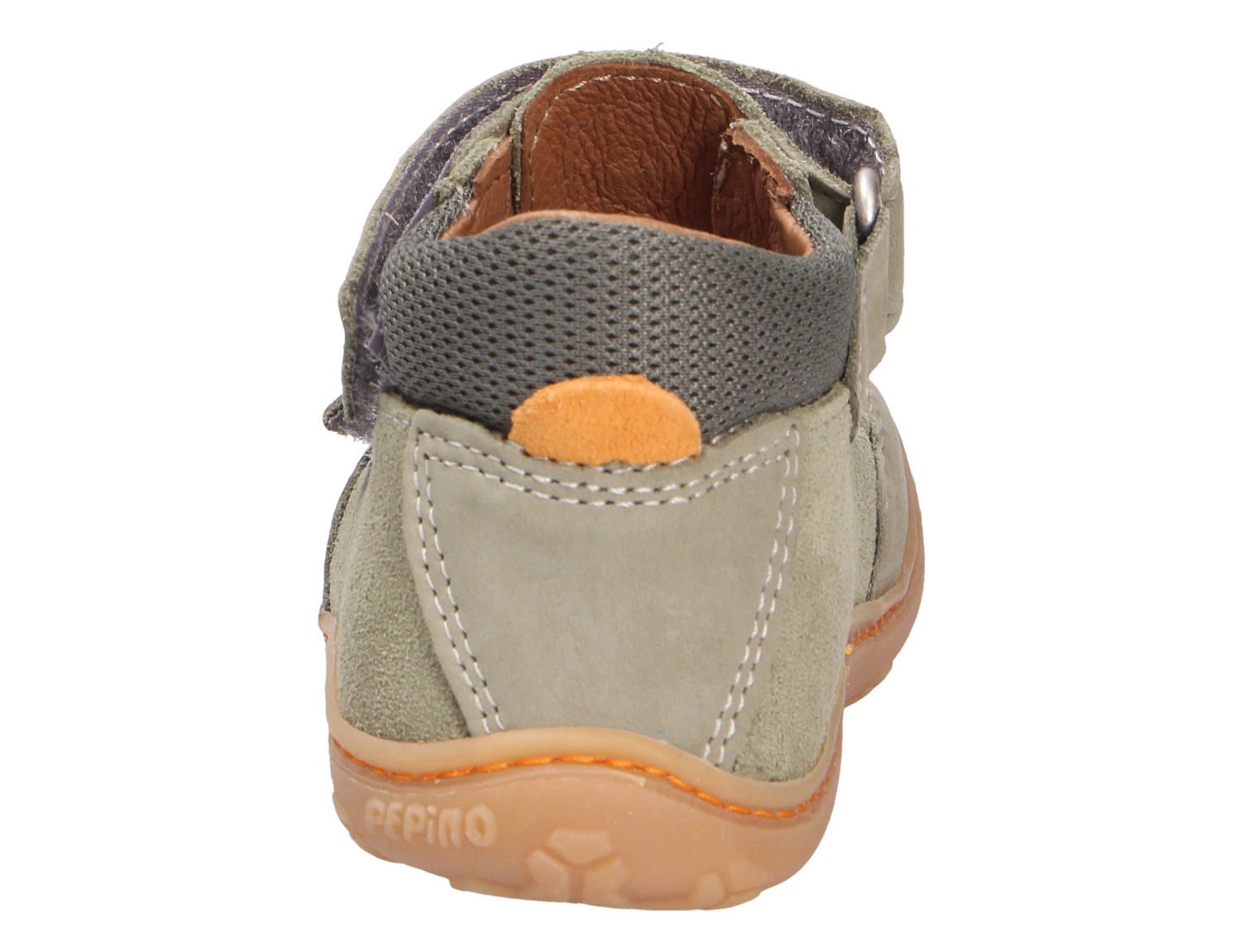 Ricosta Jungen Lauflernschuhe