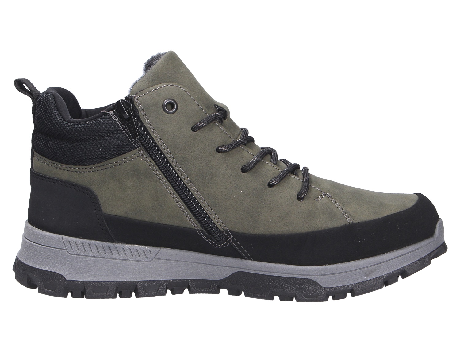 Rieker Herren Stiefel