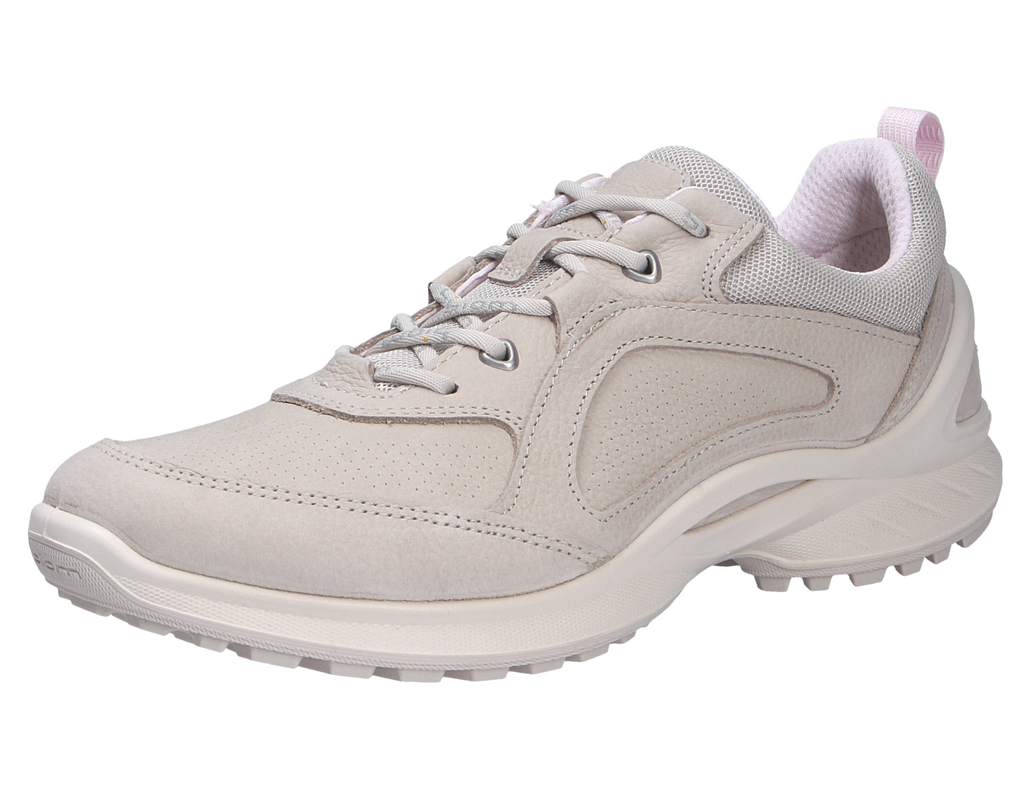 Ecco Damen Schnürschuhe