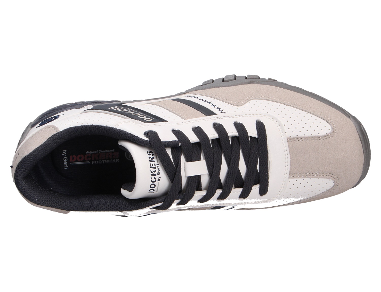 Dockers Herren Sneaker