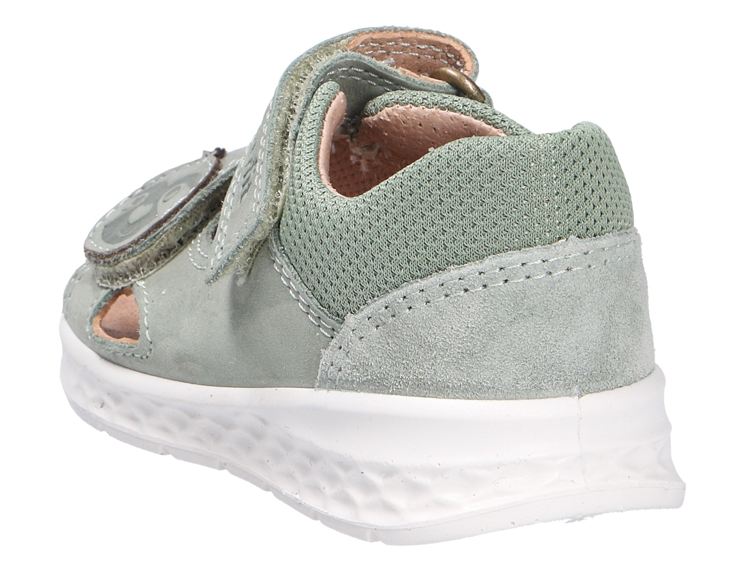 Superfit Jungen Sandale