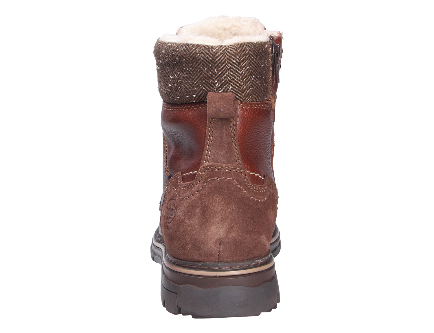 Dockers Herren Stiefel