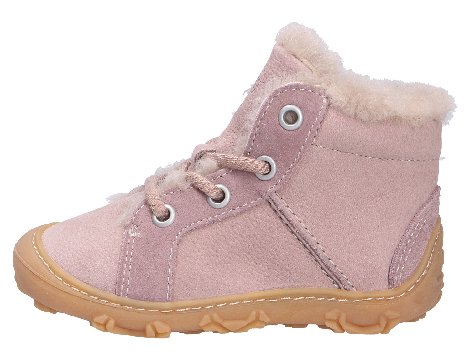 Ricosta Mädchen Stiefel