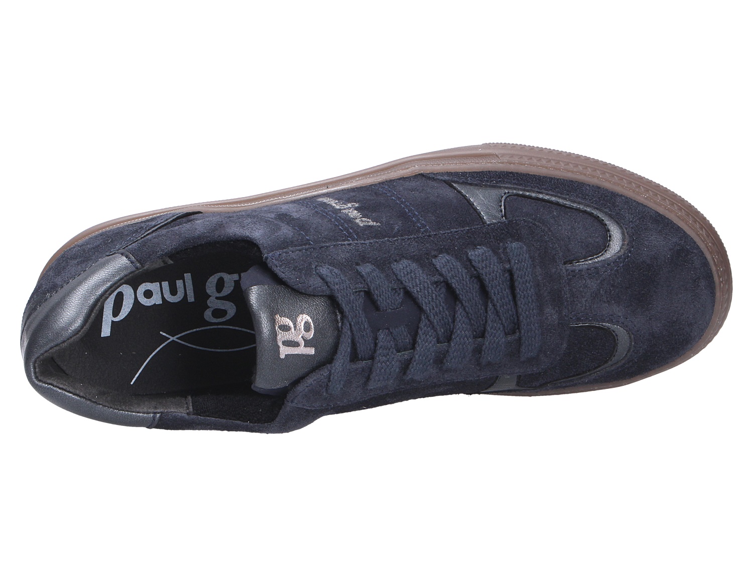 Paul Green Damen Sneaker
