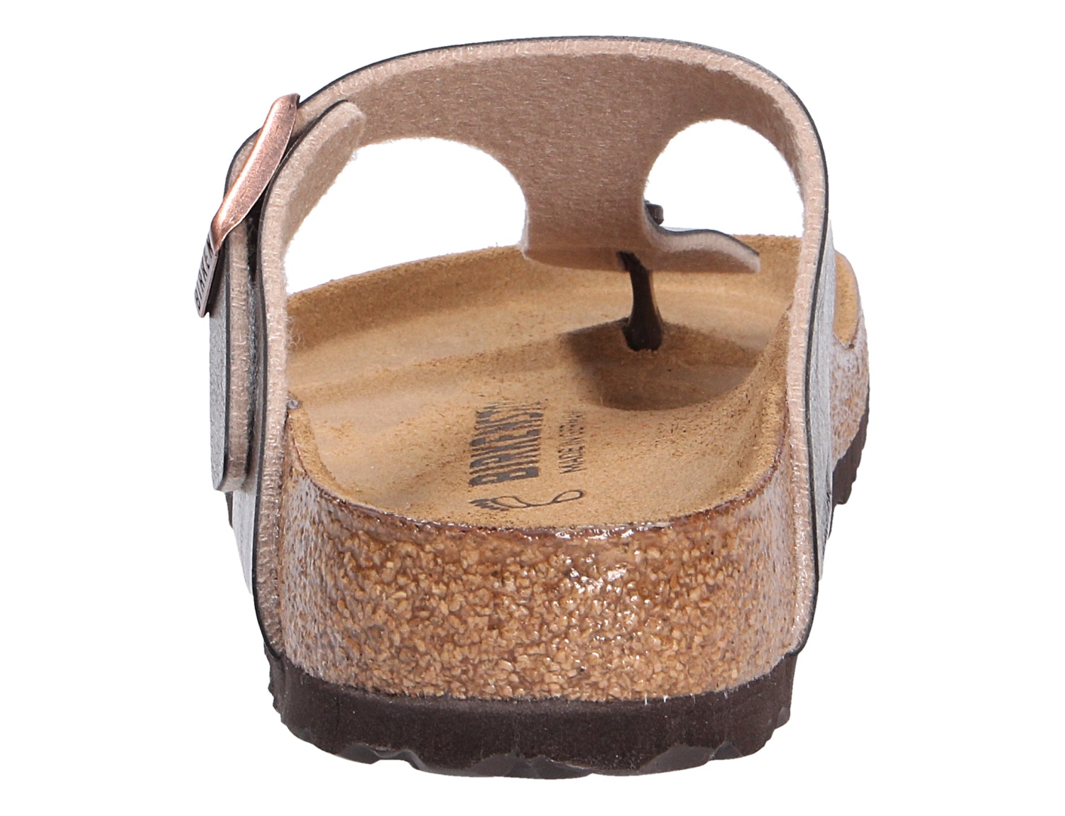 Birkenstock Damen Pantolette