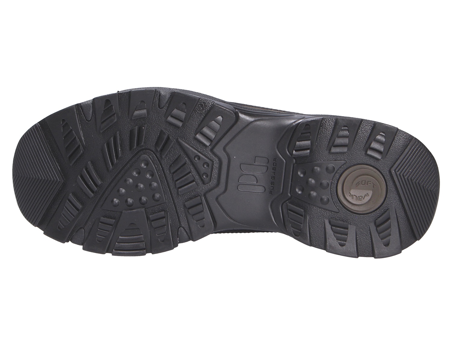 Pius Gabor Herren Schnürschuhe