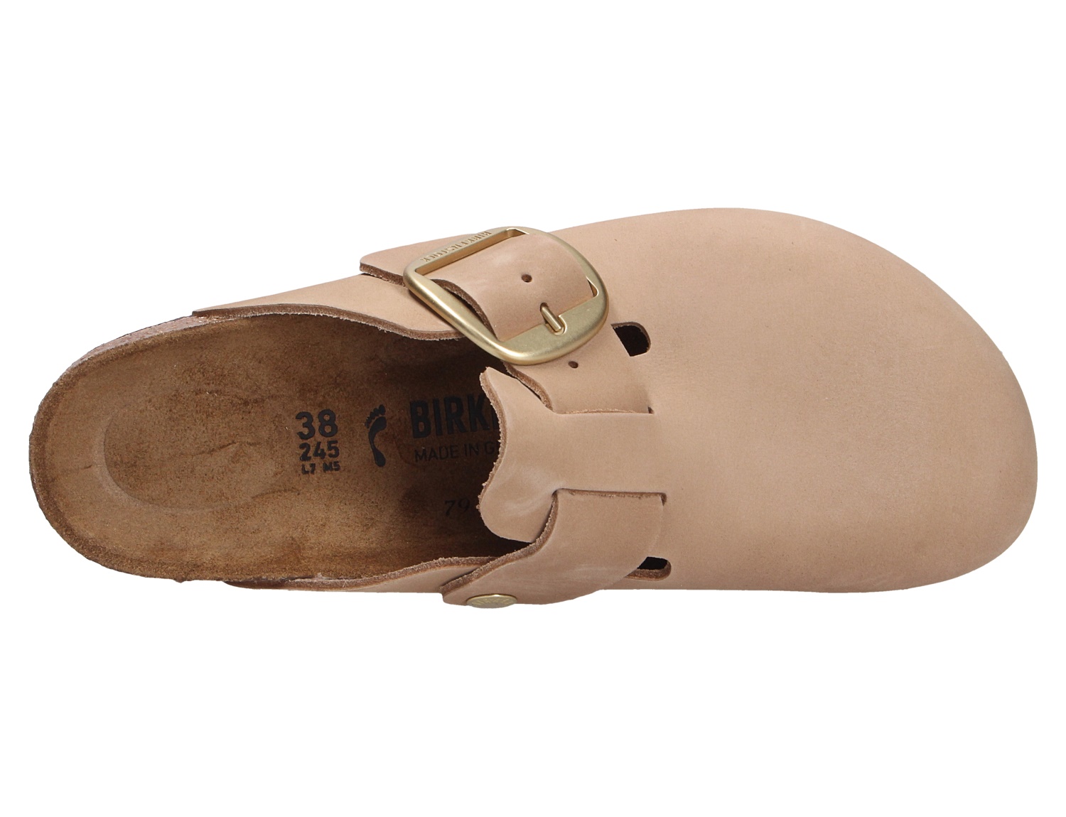 Birkenstock Damen Clog