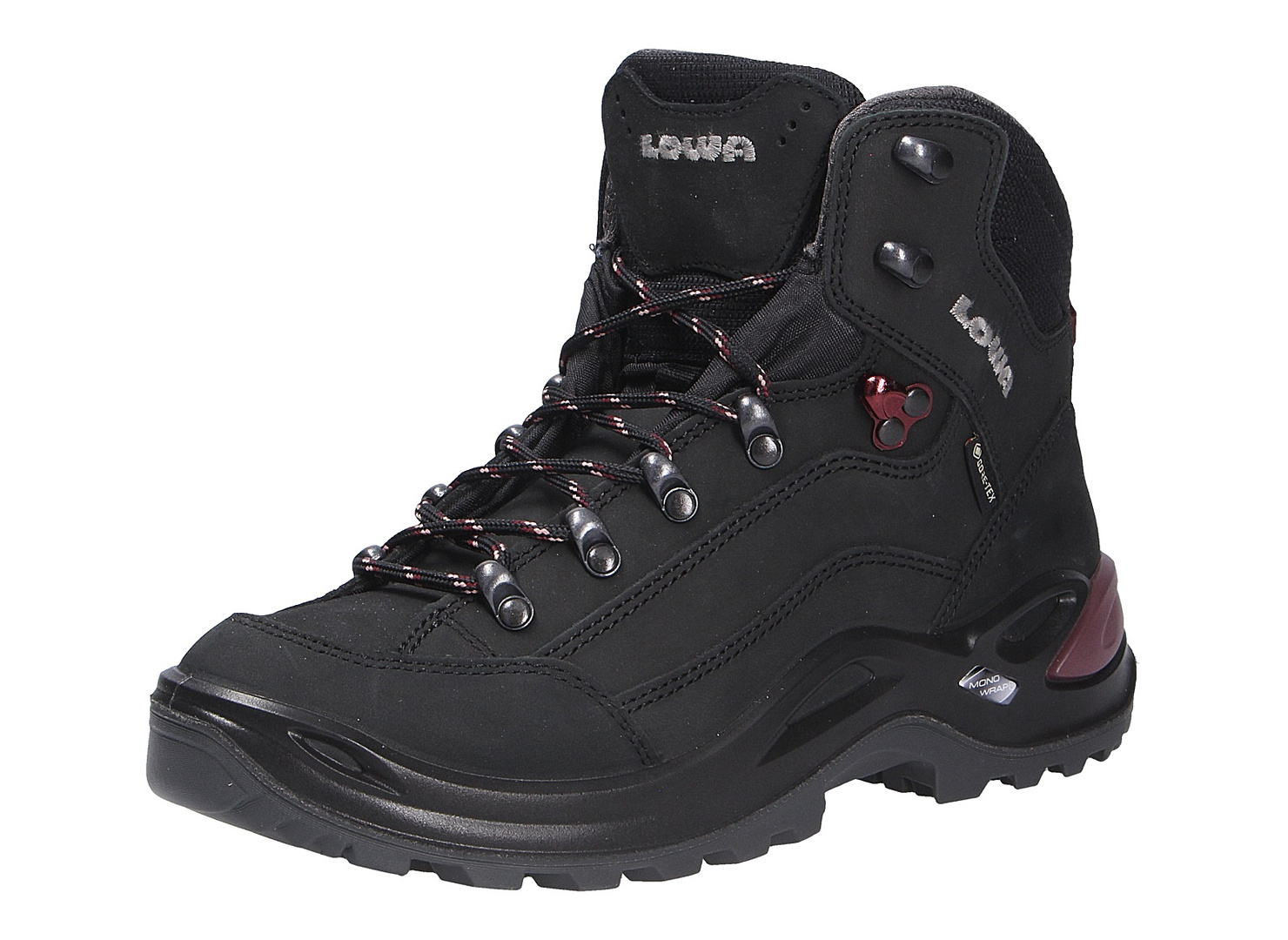 Lowa Damen Outdoorschuhe