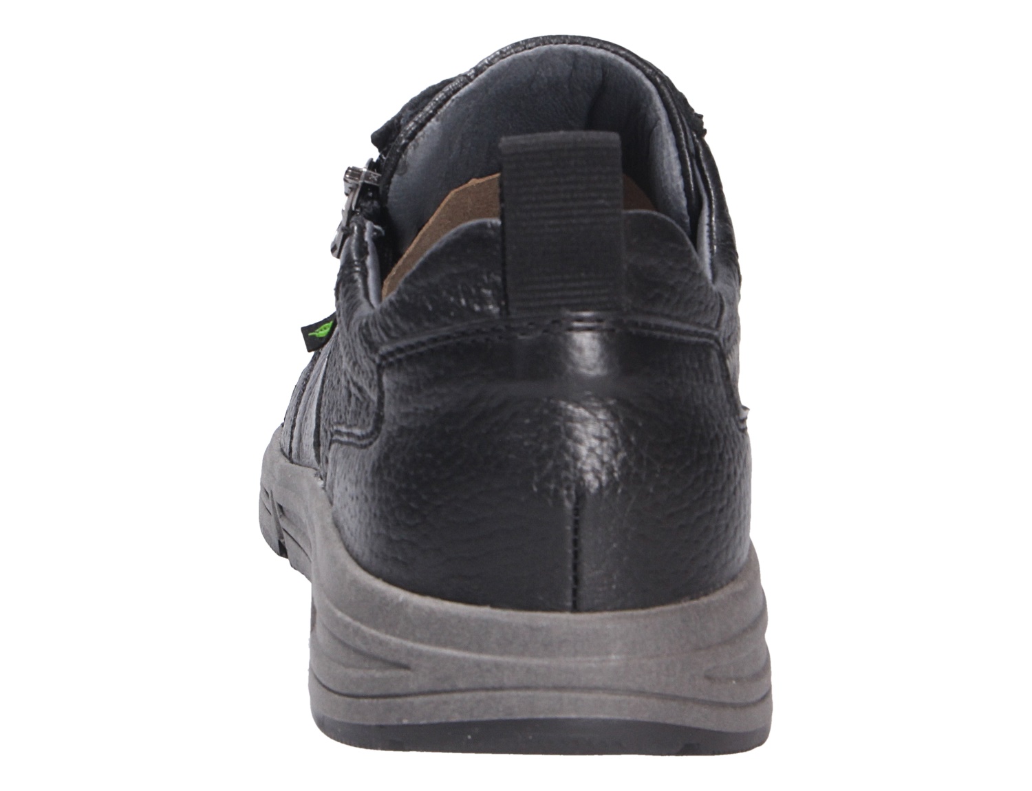 Waldläufer Herren Schnürschuhe