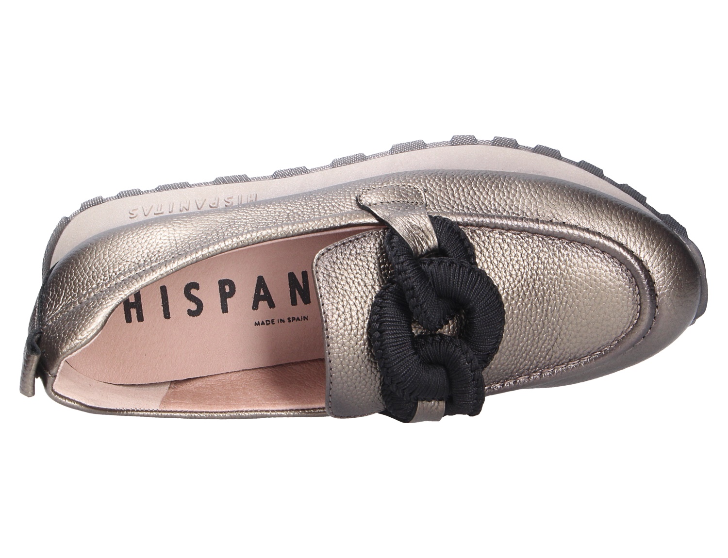 Hispanitas Damen Slipper