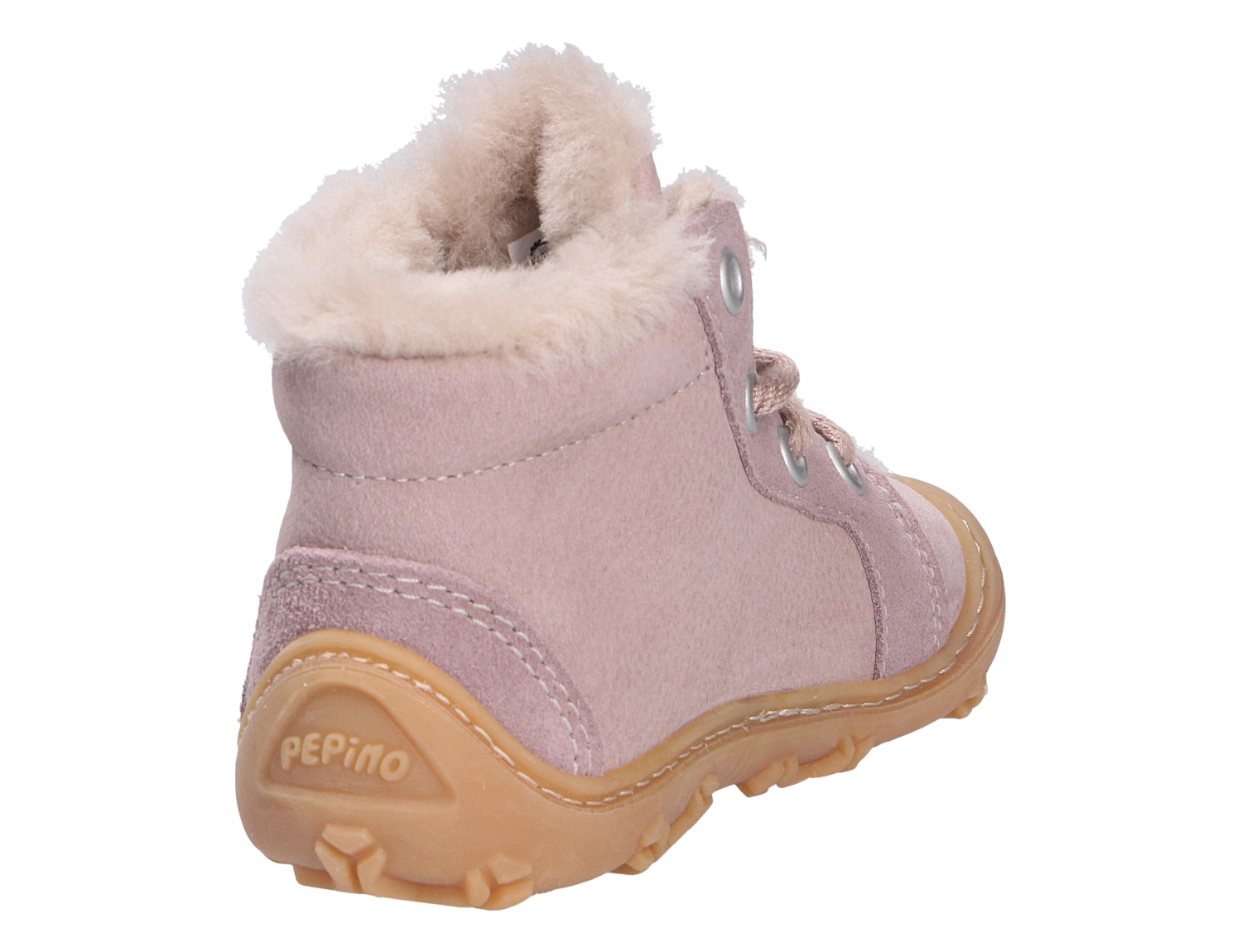 Ricosta Mädchen Stiefel