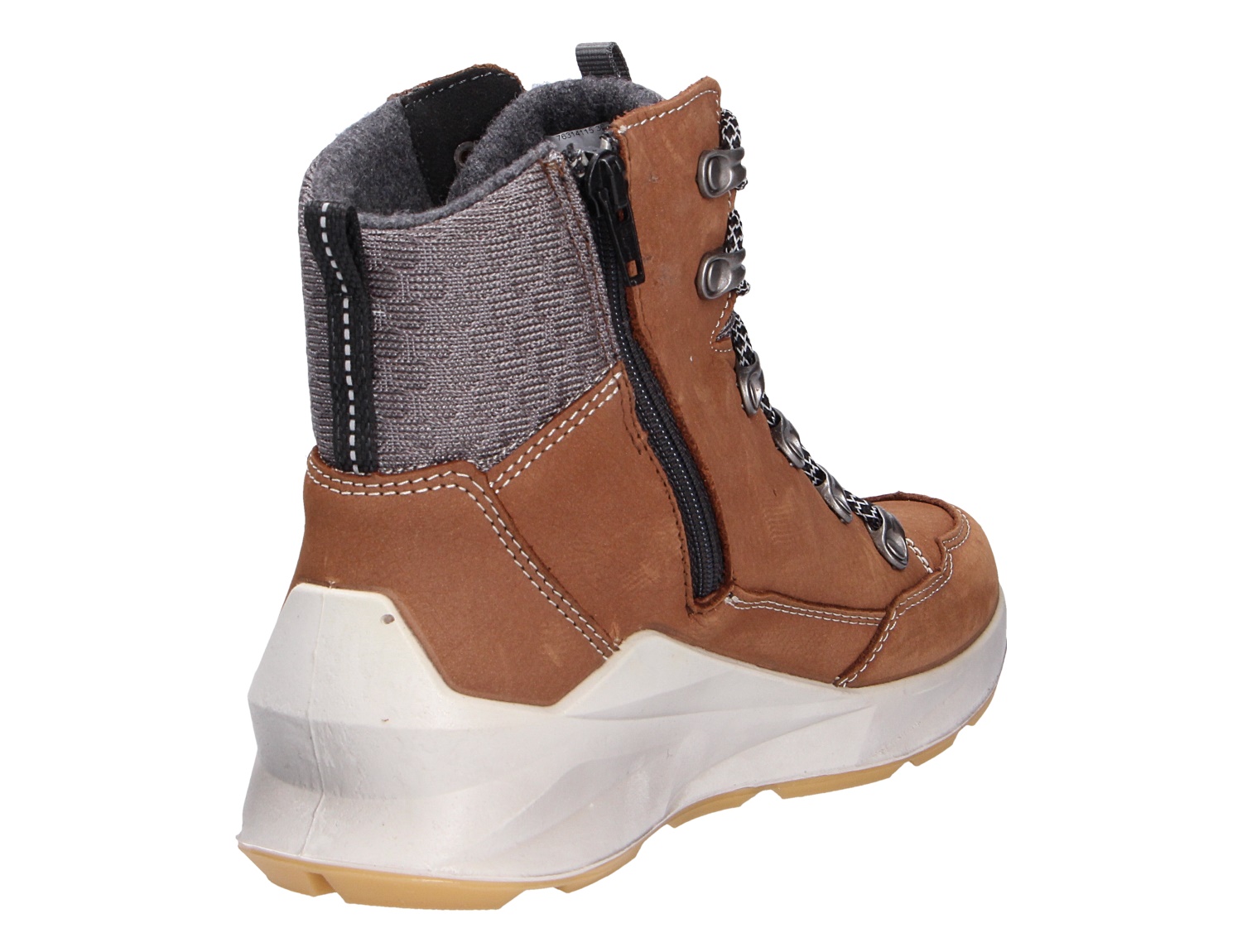 Ricosta Jungen Stiefel