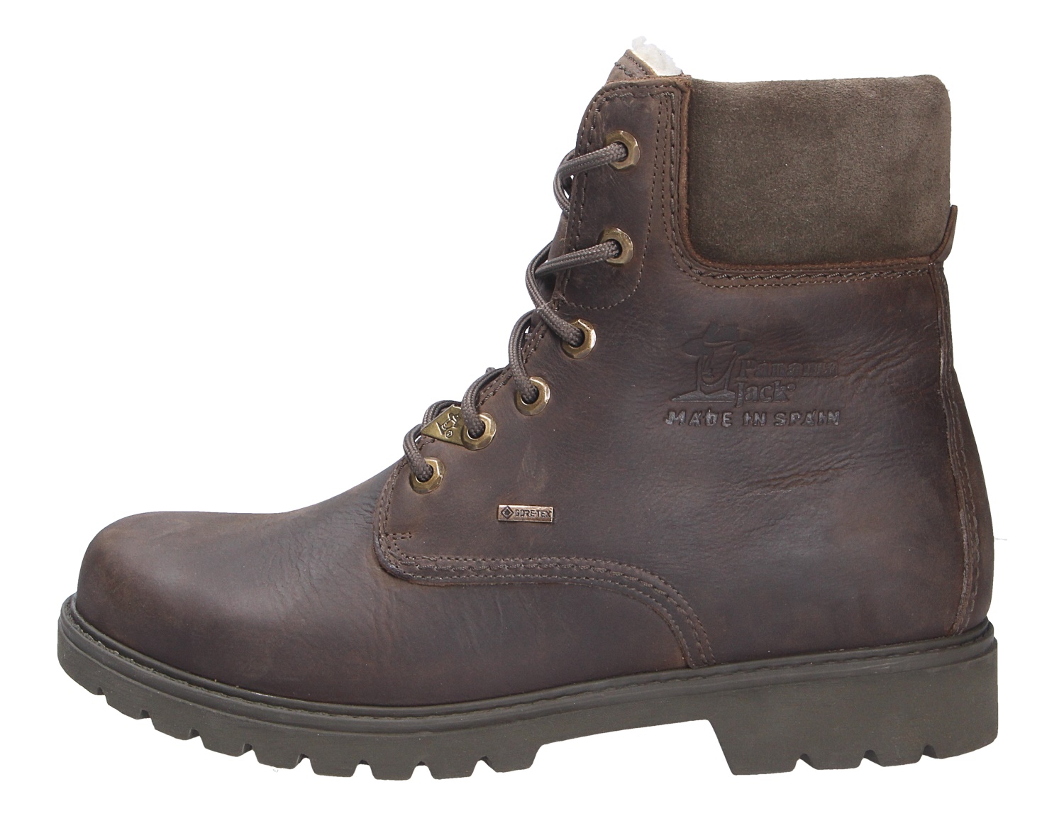 Panama Jack Herren Stiefel