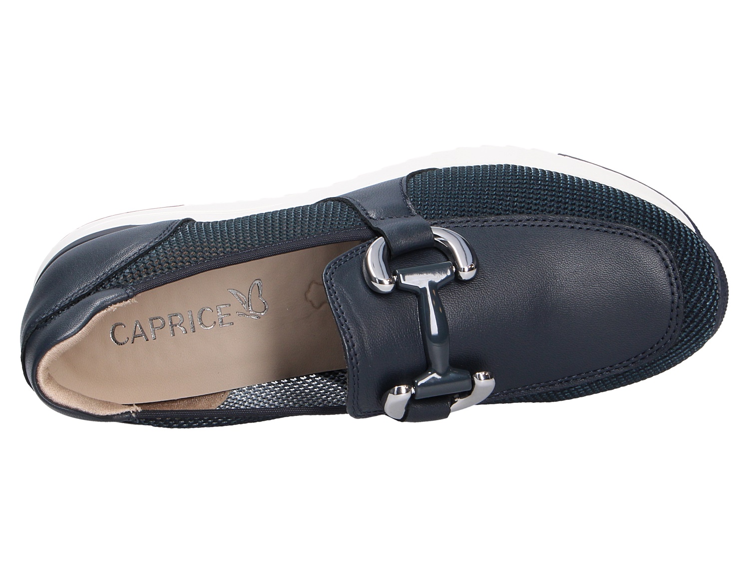 Caprice Damen Slipper