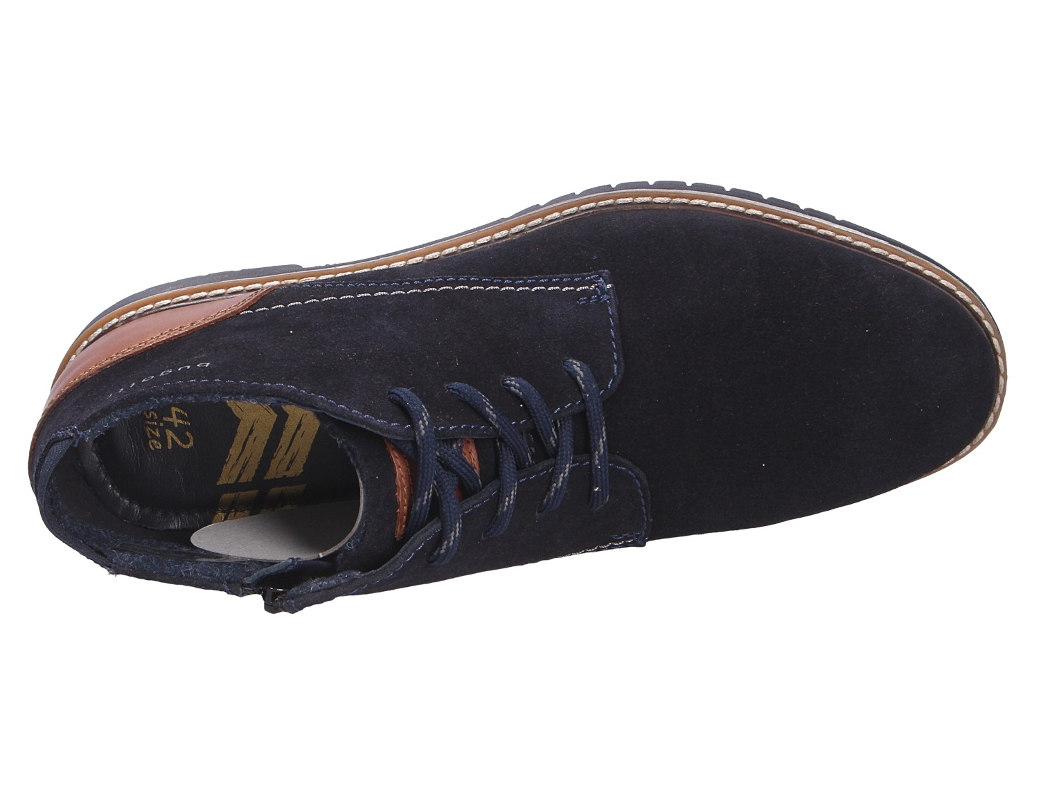 bugatti Herren Stiefel