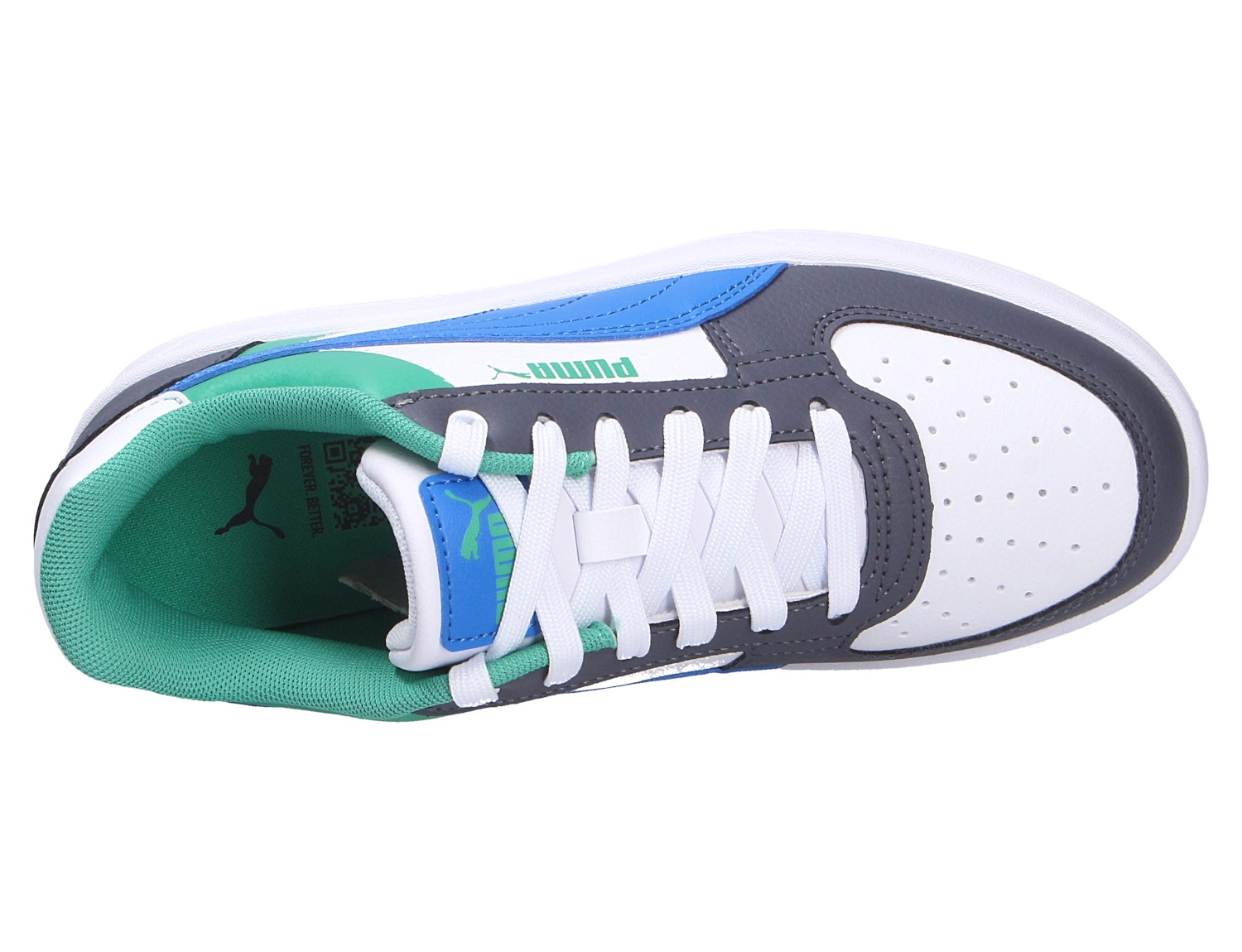 Puma Jungen Sneaker