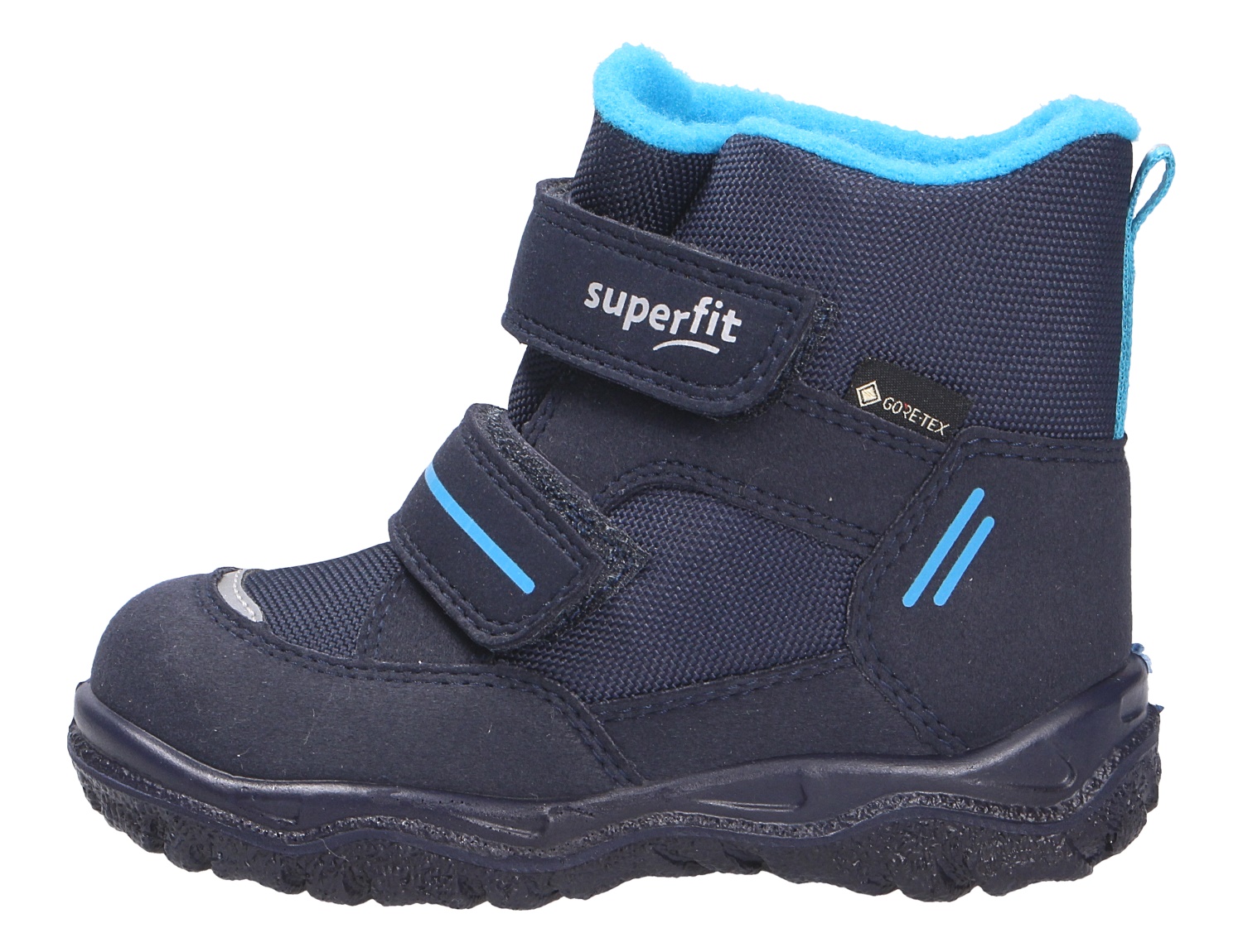 Superfit Jungen Stiefel