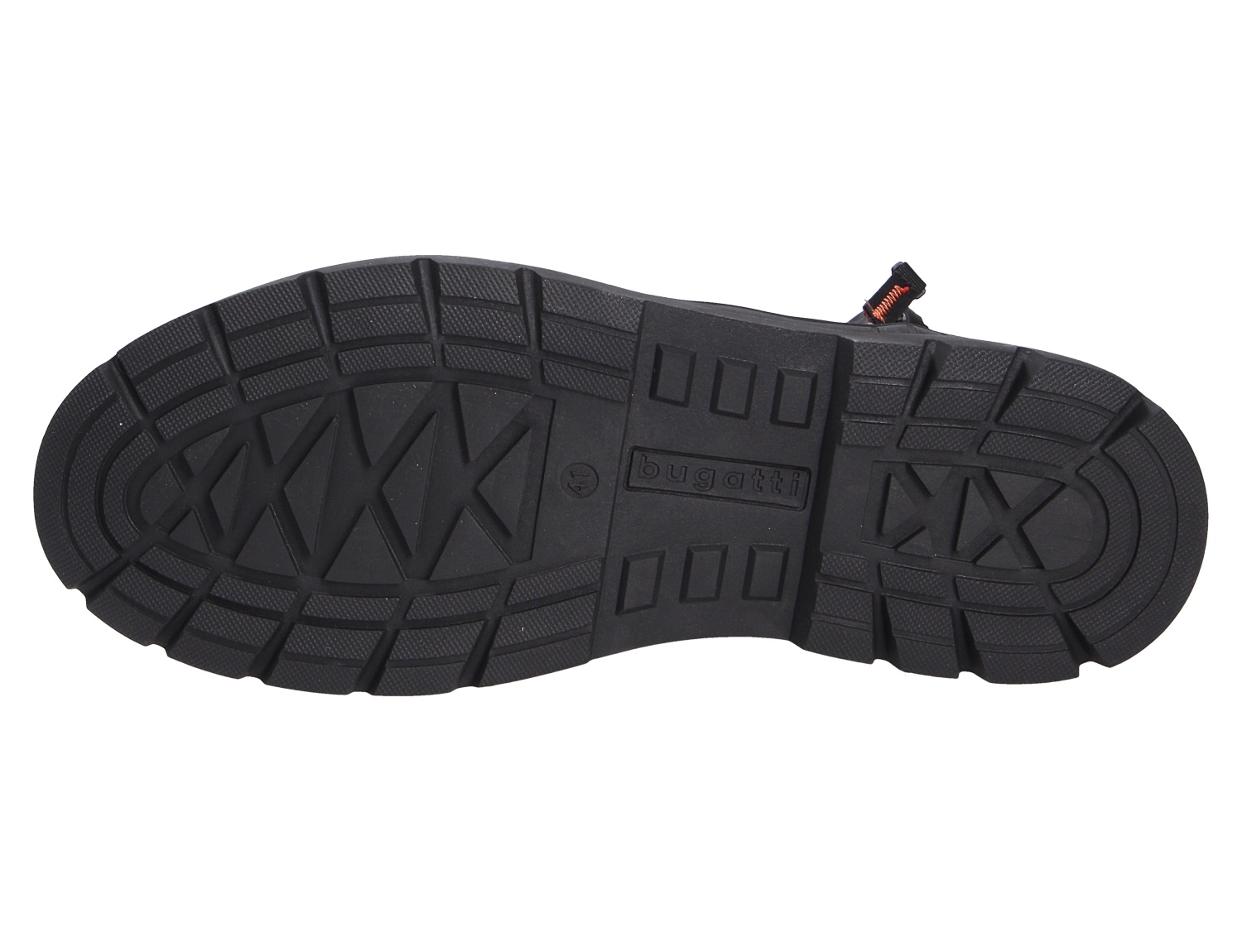 bugatti Herren Stiefel