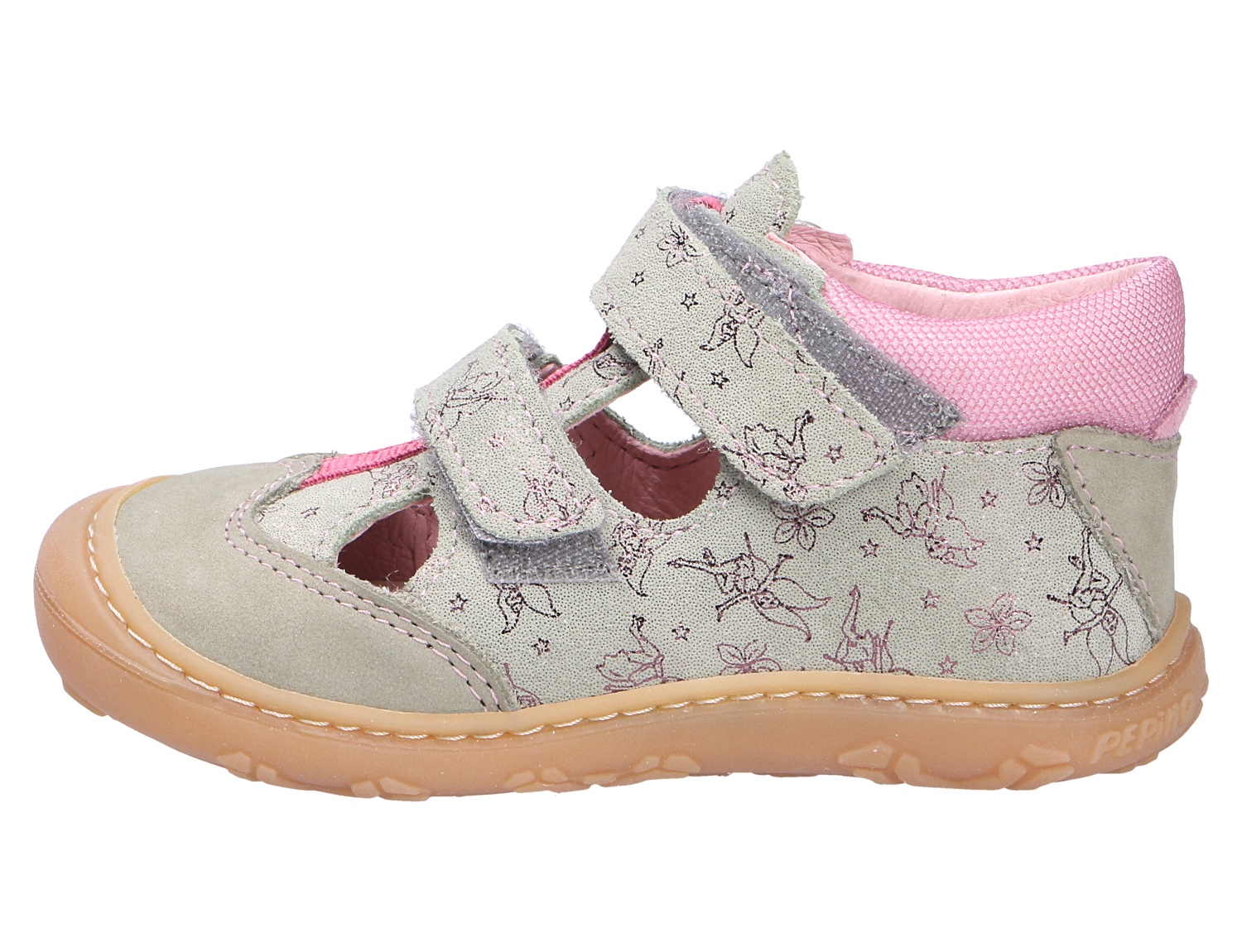 Ricosta Mächen Halbschuhe