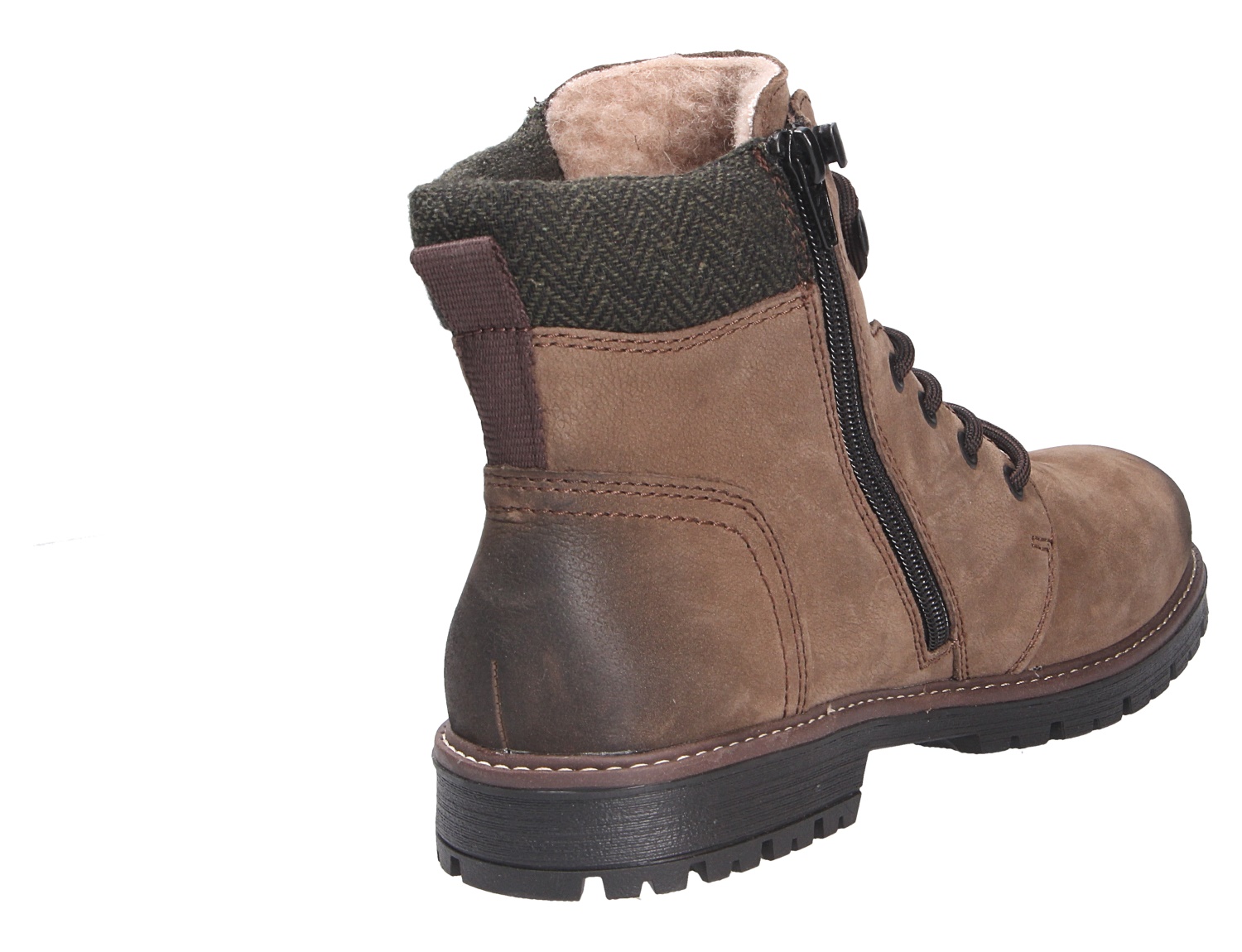 Rieker Herren Stiefel