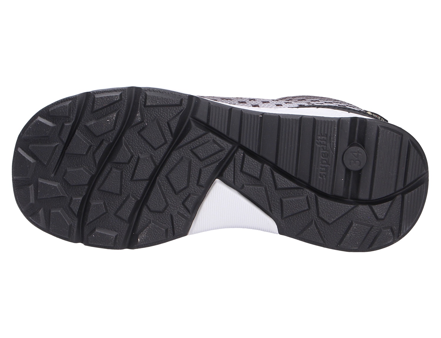 Superfit Jungen Stiefel