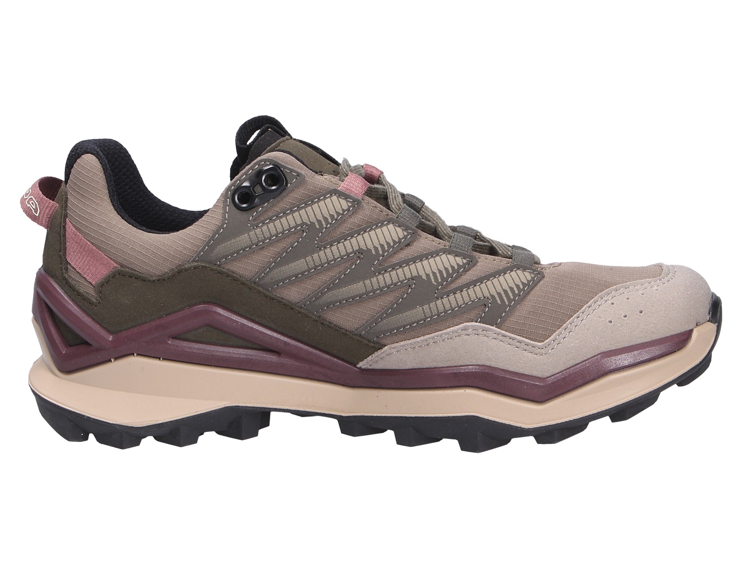 MADDOX PRO GTX LO Ws