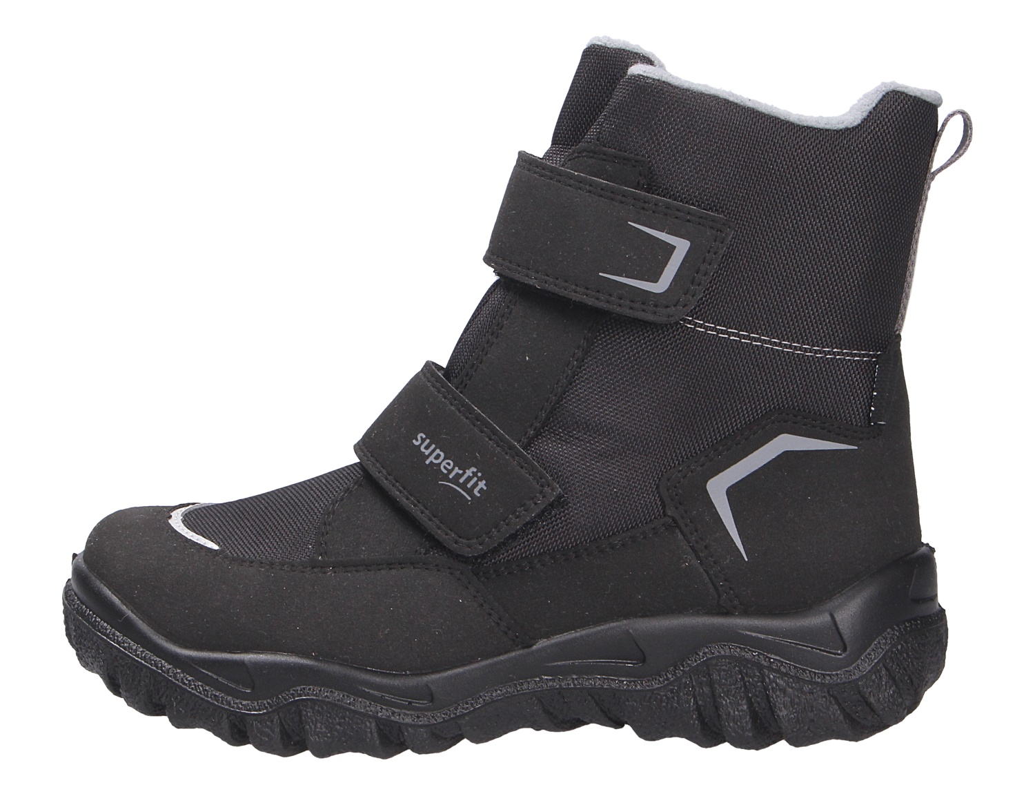 Superfit Jungen Stiefel