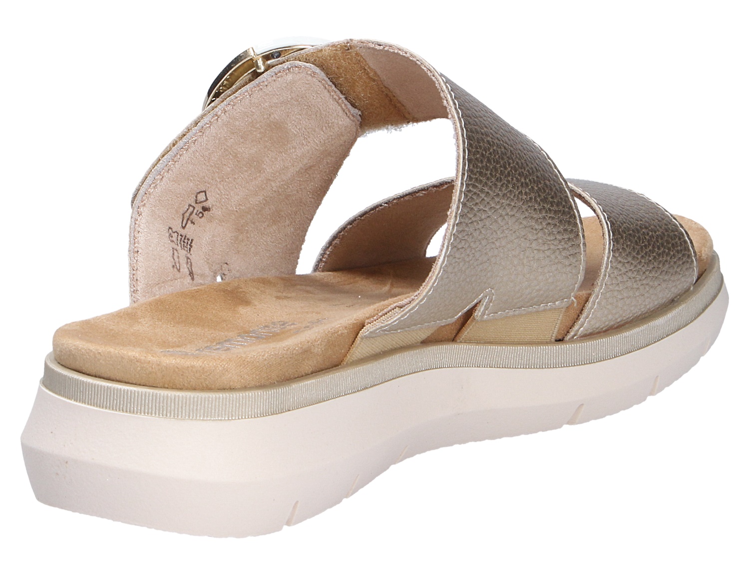 Remonte Damen Pantolette