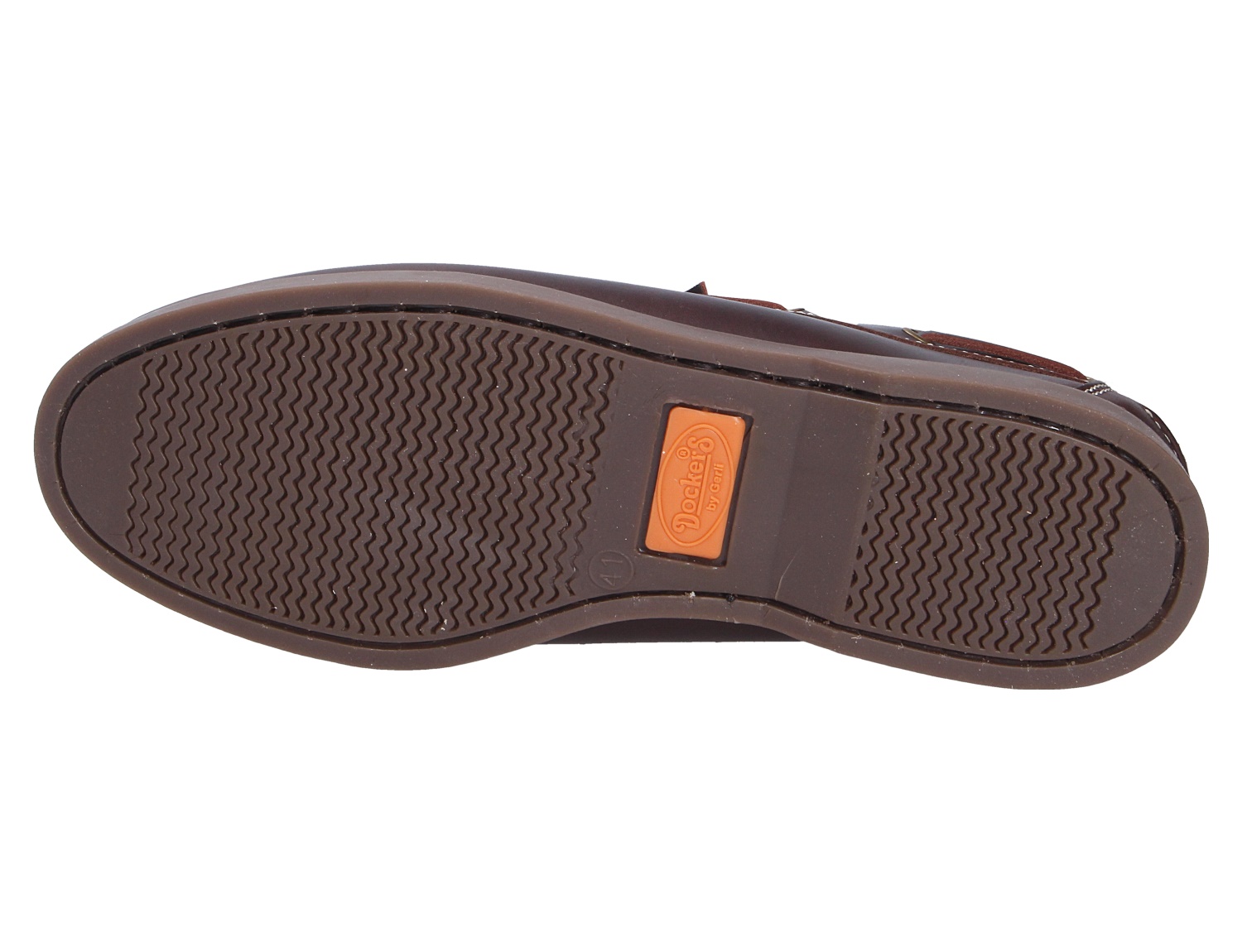 Dockers Herren Bootsschuhe