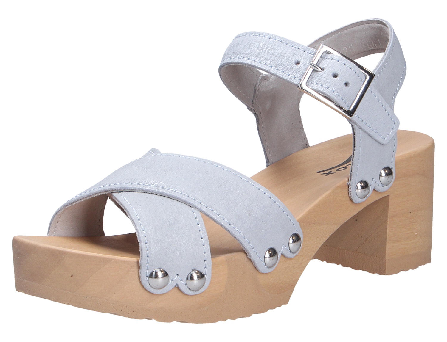 Softclox Damen Sandale