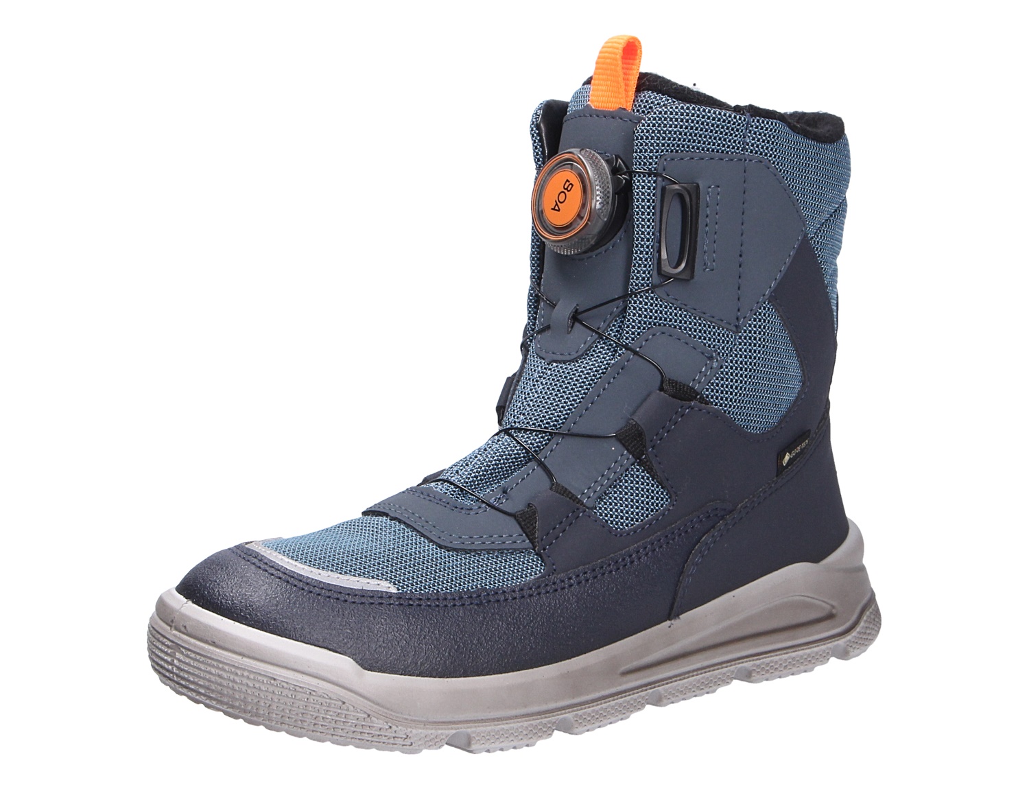 Superfit Jungen Stiefel