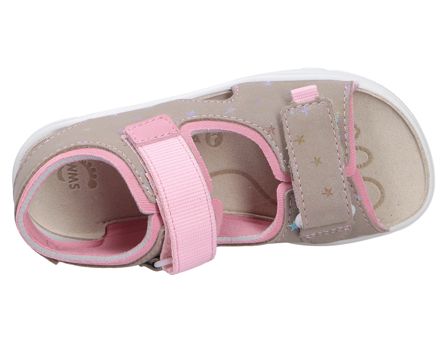 Ricosta Mädchen Sandalen