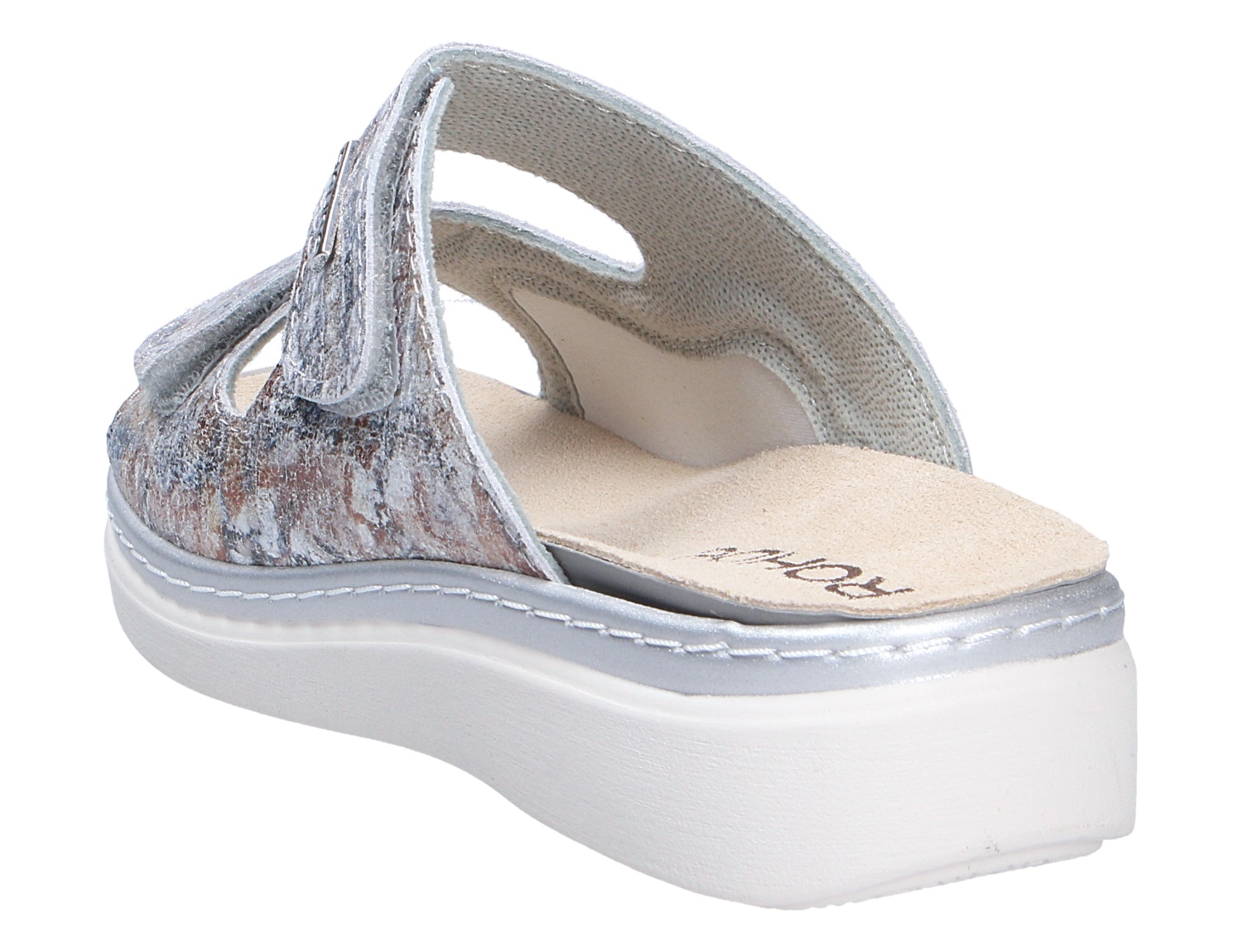 Rohde Damen Pantolette