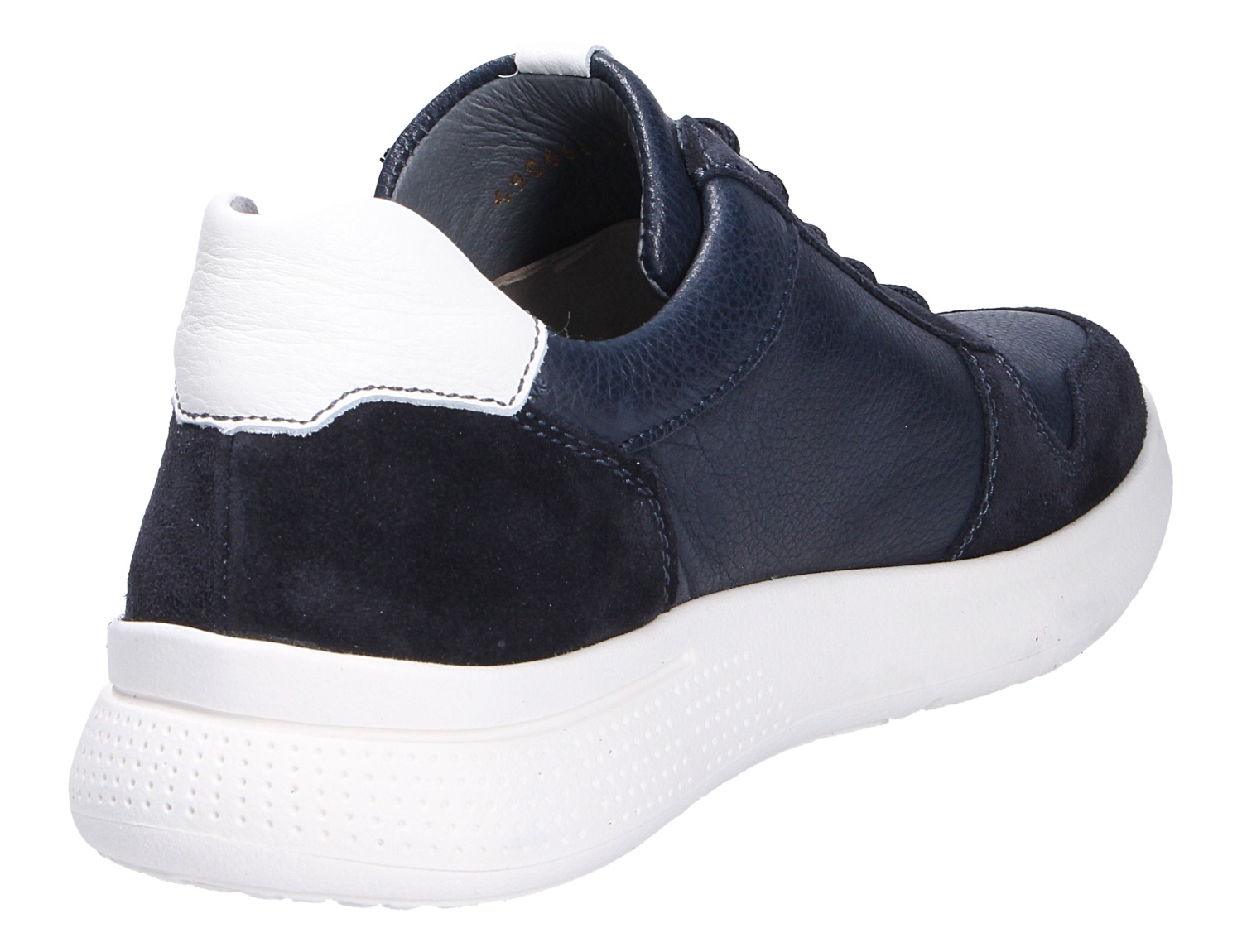 Waldläufer Herren Schnürschuhe